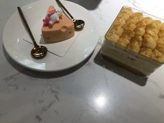 -嗒令甜品·主题融合料理餐厅(首座时代店)