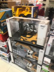 -孩子王童乐园(西安盛龙店)