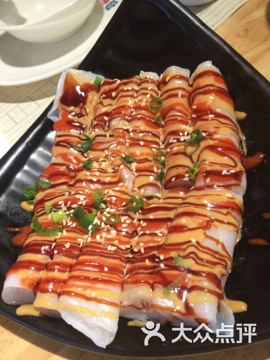 三酱猪肠粉
