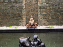 -天津海河悦榕庄·Lobby Lounge大堂吧