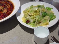 -茅庐川菜(烟台吾悦广场店)