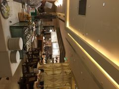 杭州JW万豪酒店万豪中餐厅-杭州JW万豪酒店-万豪中餐厅
