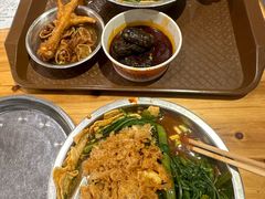 -柳州肥姨妈大骨螺蛳粉(老闵行店)