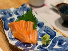 三文鱼-藤鹤日本料理(保利广场店)