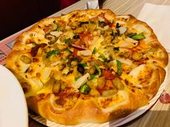 -必胜客(玉泉远洋店)