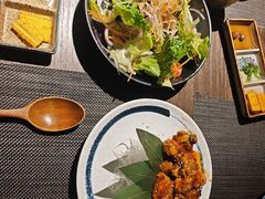 -鲸山上·私房日料(泰达MSD店)