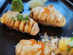 -鸟鹏烧鸟居酒屋(仁恒梦中心店)