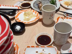 -新一番三文鱼寿司(大东海店)