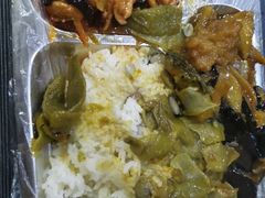 -晓宇盒饭(民安街店)