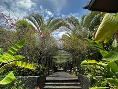 -西双版纳洲际度假酒店-海鲜傣味烧烤·侬香全日制餐厅