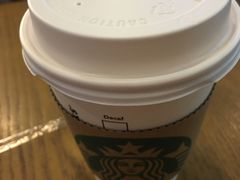 -星巴克(汾阳路店)