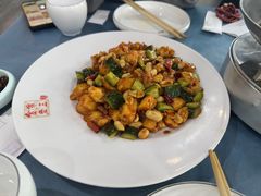 -金家老三饭庄(常营店)