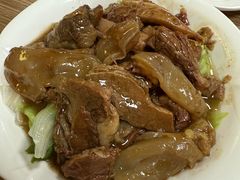 -百福麵家(新馬路店)