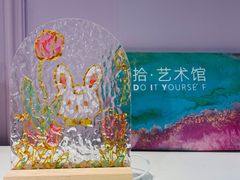 -100家灵感仓库·DIY团建(什刹海店)