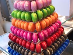 -麦雪尔甜品·生日蛋糕(新街口旗舰店)