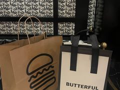 -BUTTERFUL&CREAMOROUS 黄油与面包(万象城店)