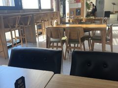 -Pekaa啤咖食肆Coffee&Bistro