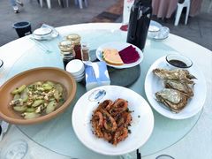 -白沙码头海鲜广场