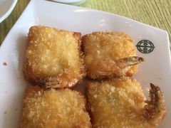 -添好运点心专门店(百老汇店)