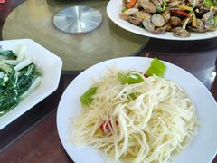 -岛中岛·海鲜大排档·万宁老字号(东澳店)