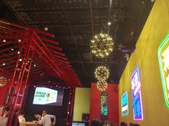-龙头烤羊排•烤全羊•精酿扎啤(厦滘店)