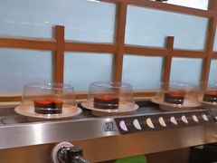-禾绿回转寿司(万柳华联店)
