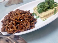 -大家乐东北菜(富河园店)