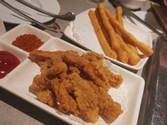 油条-海底捞火锅(万象城店)