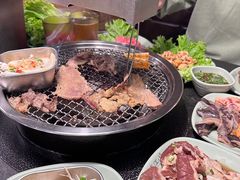-韩盛·盛江山自助料理(奥体万达店)