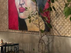 -Ginger(兴国路店)