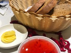 大咧巴-俄士厨房(万松园店)