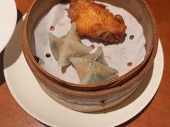 -杭州JW万豪酒店-万豪中餐厅