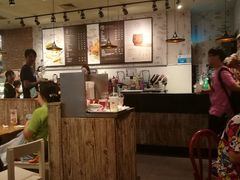 -COSTA COFFEE(上海月星环球港店)