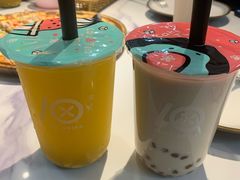 -萨卡屋亲子乐园·餐厅(龙山万物工场店)