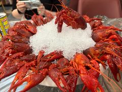 -指爱龙虾(金杨路总店)
