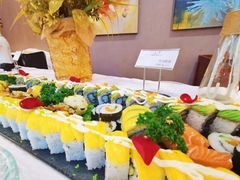 -北京九华山庄会展酒店
