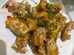 -鲜得莱渔港·小平岛海胆馆(七贤岭店)