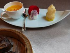 -广州文华东方酒店·江-由辉师傅主理