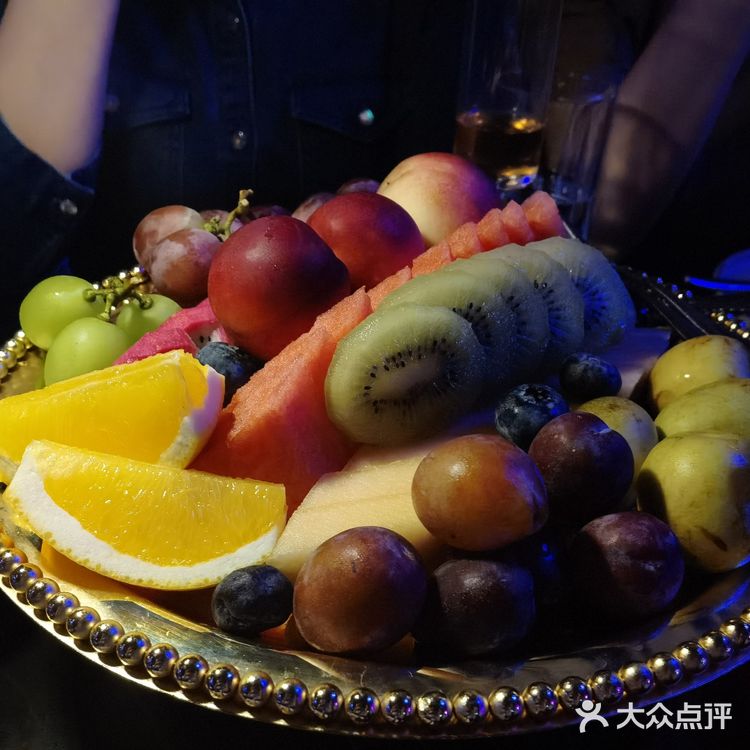 三里屯音乐餐厅