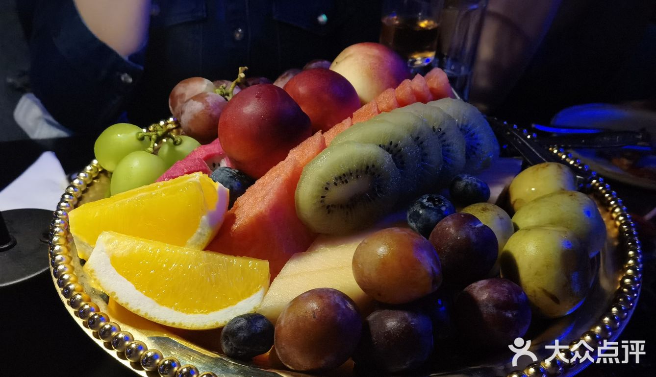 三里屯音乐餐厅