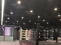 -OXYGYM 奥美氧舱运动中心(领展购物广场·中关村店)