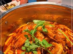 -虾吃虾涮.虾火锅.肉蟹煲(步步高梅溪新天地店)