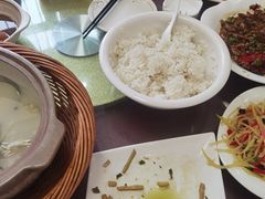 -天目湖刘老四农庄