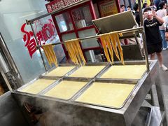 -石岐佬中山菜馆(张溪店)