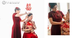-伯瓷皇后婚纱艺术空间