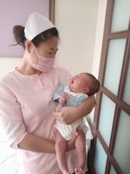 点击看大图 -台湾宝儿月子中心 (中南路店)