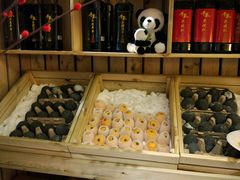 枇杷-眉州东坡(春秀路店)