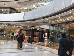 -万达广场(松江店)