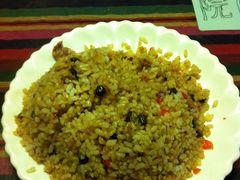 纳西炒饭-88号小吃店·经典云南菜·地道纳西美食