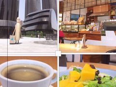 -Jamaicablue Coffeeshop(中央广场店)